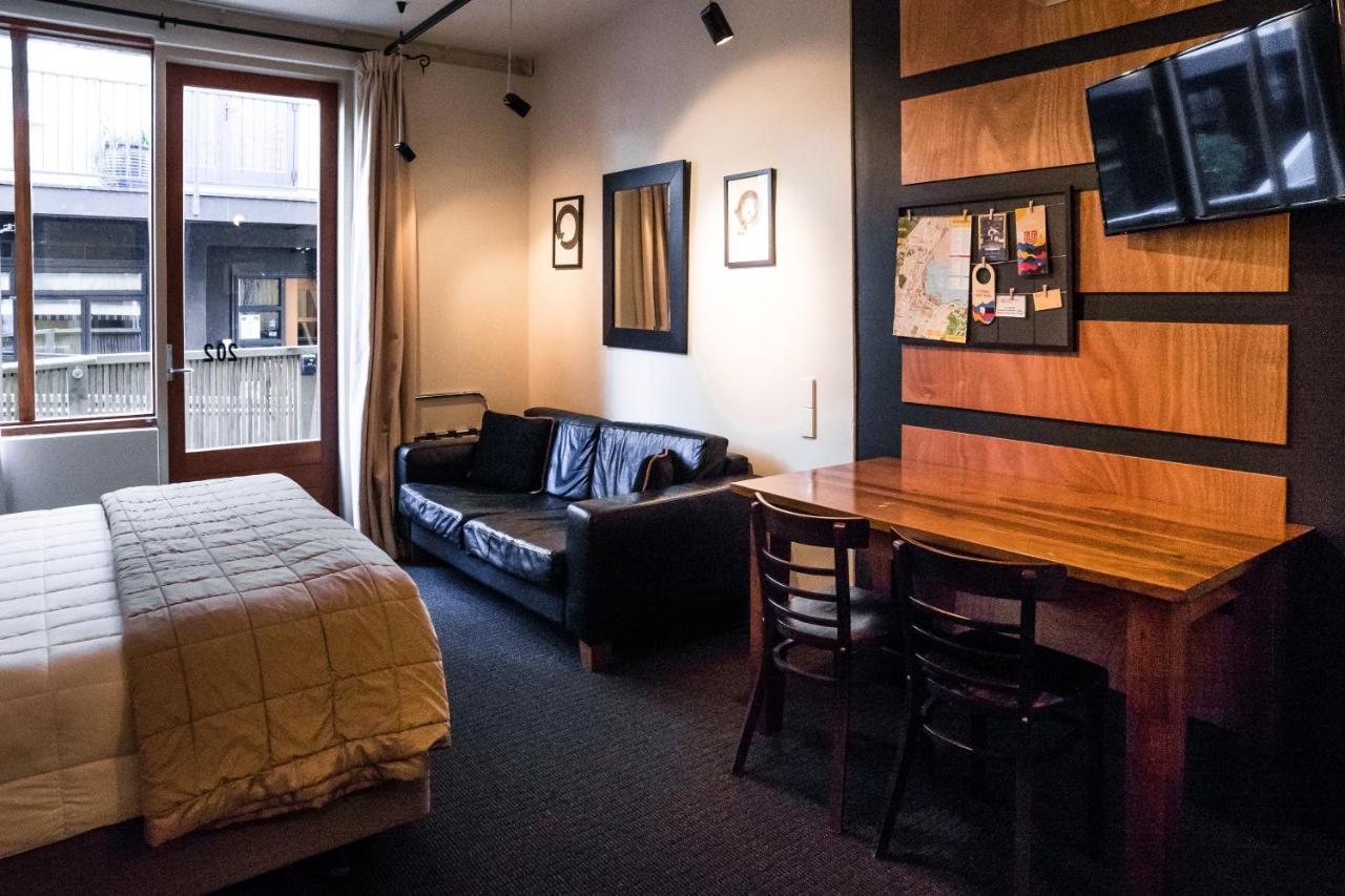 U Boutique Hotel