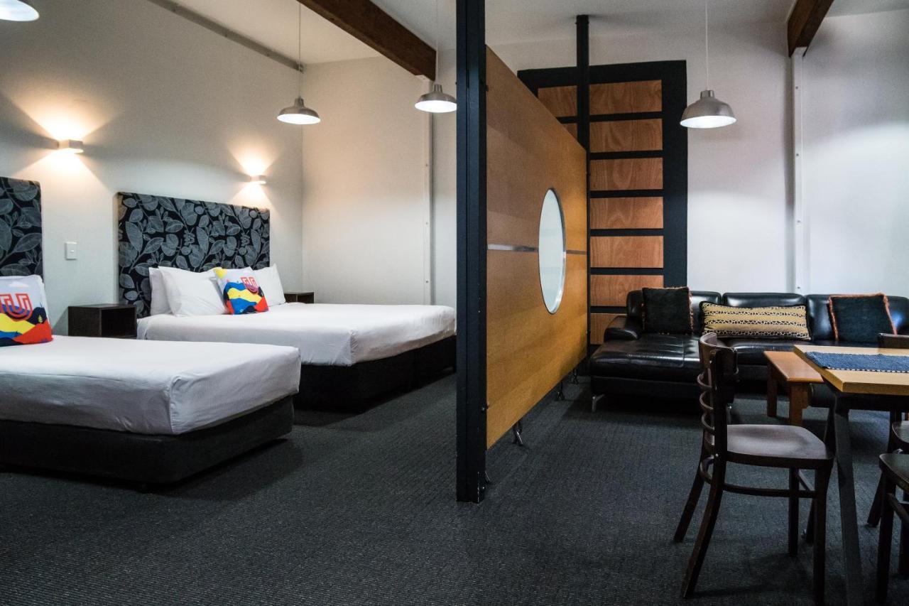 U Boutique Hotel