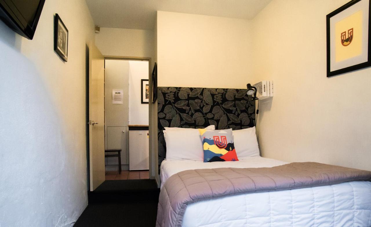 Hotel U Boutique 3*