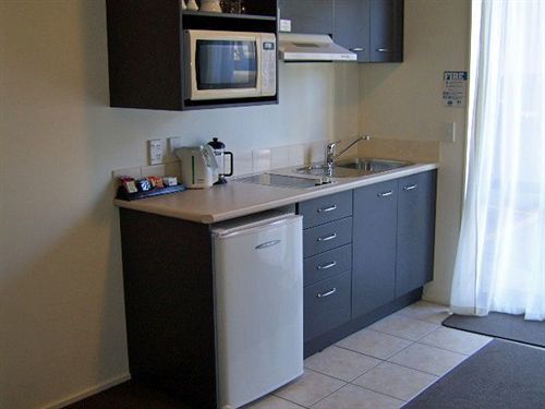 Ascot Motor Lodge *