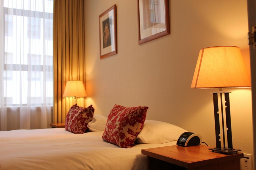 Aparthotel Quest