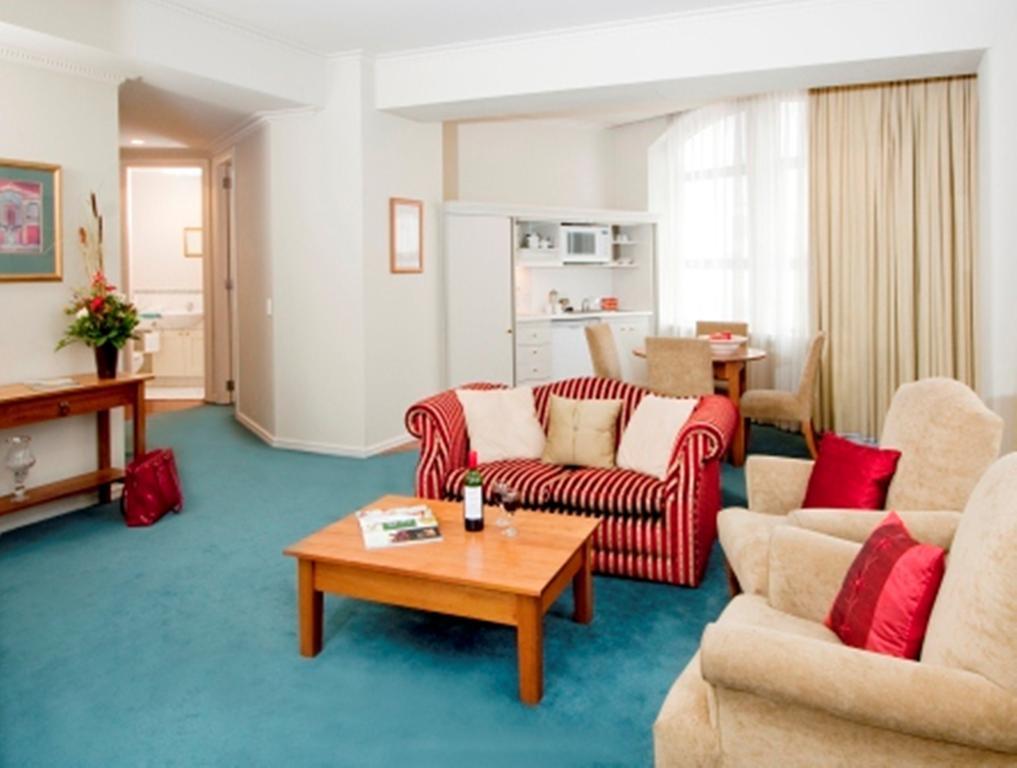 Aparthotel Quest
