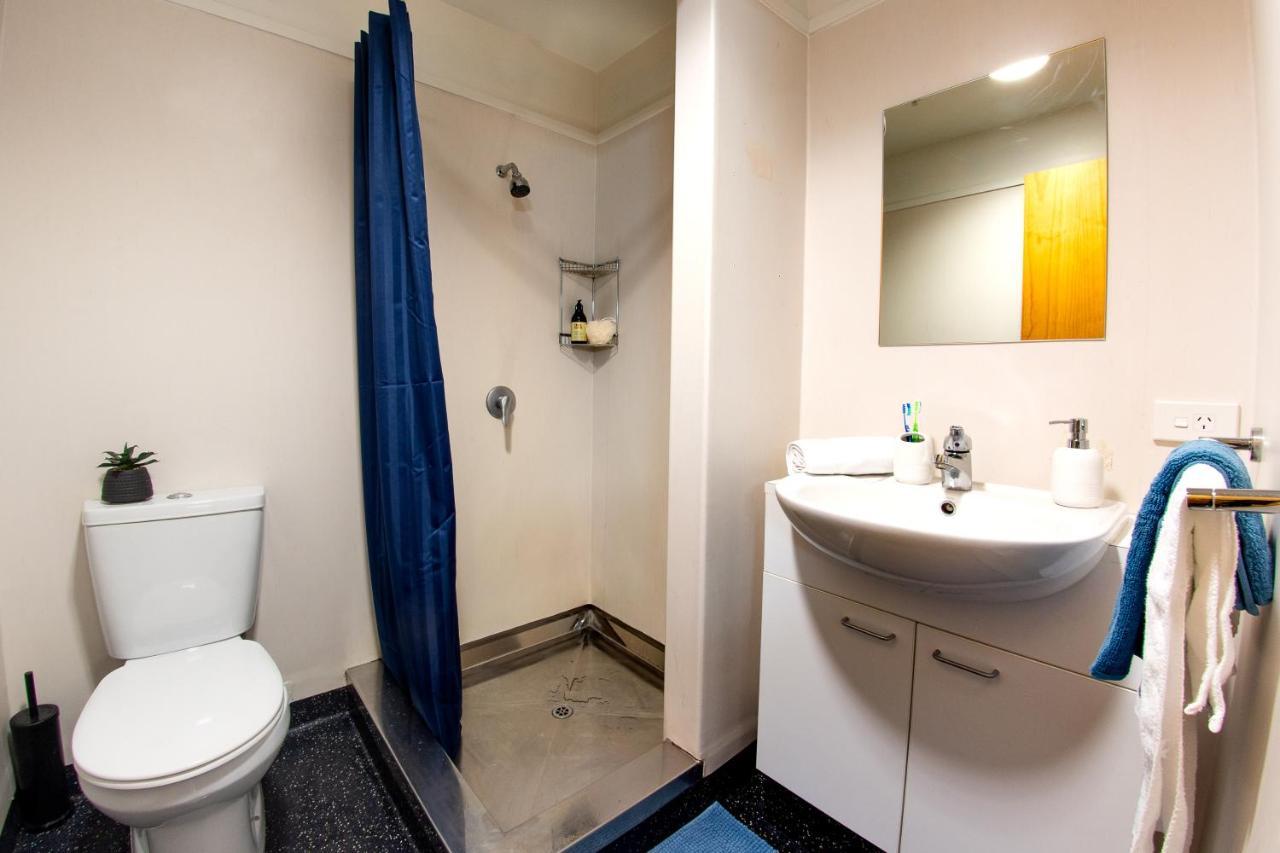 Te Puni Village Hostel *