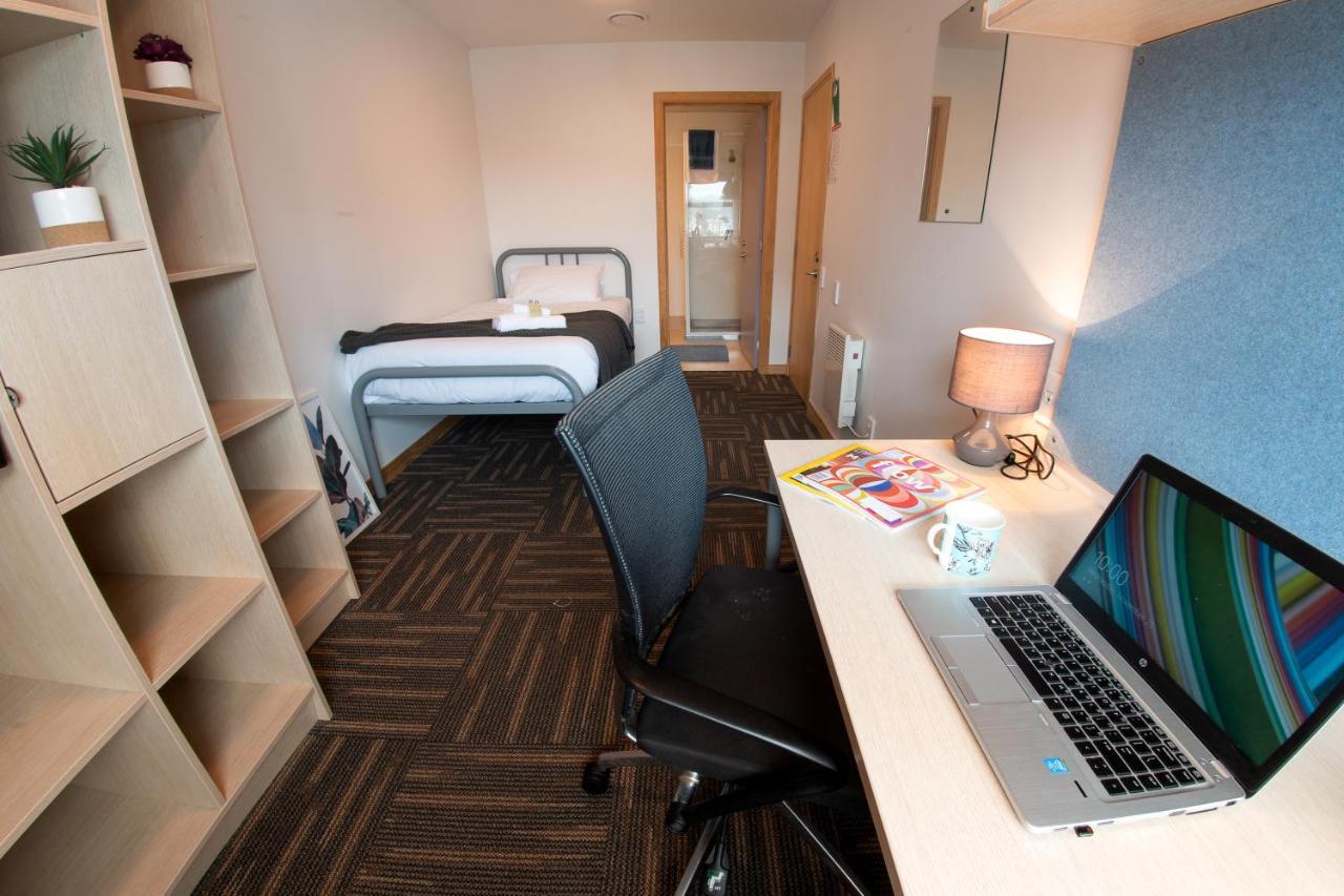 Katharine Jermyn Hall Hostel Wellington