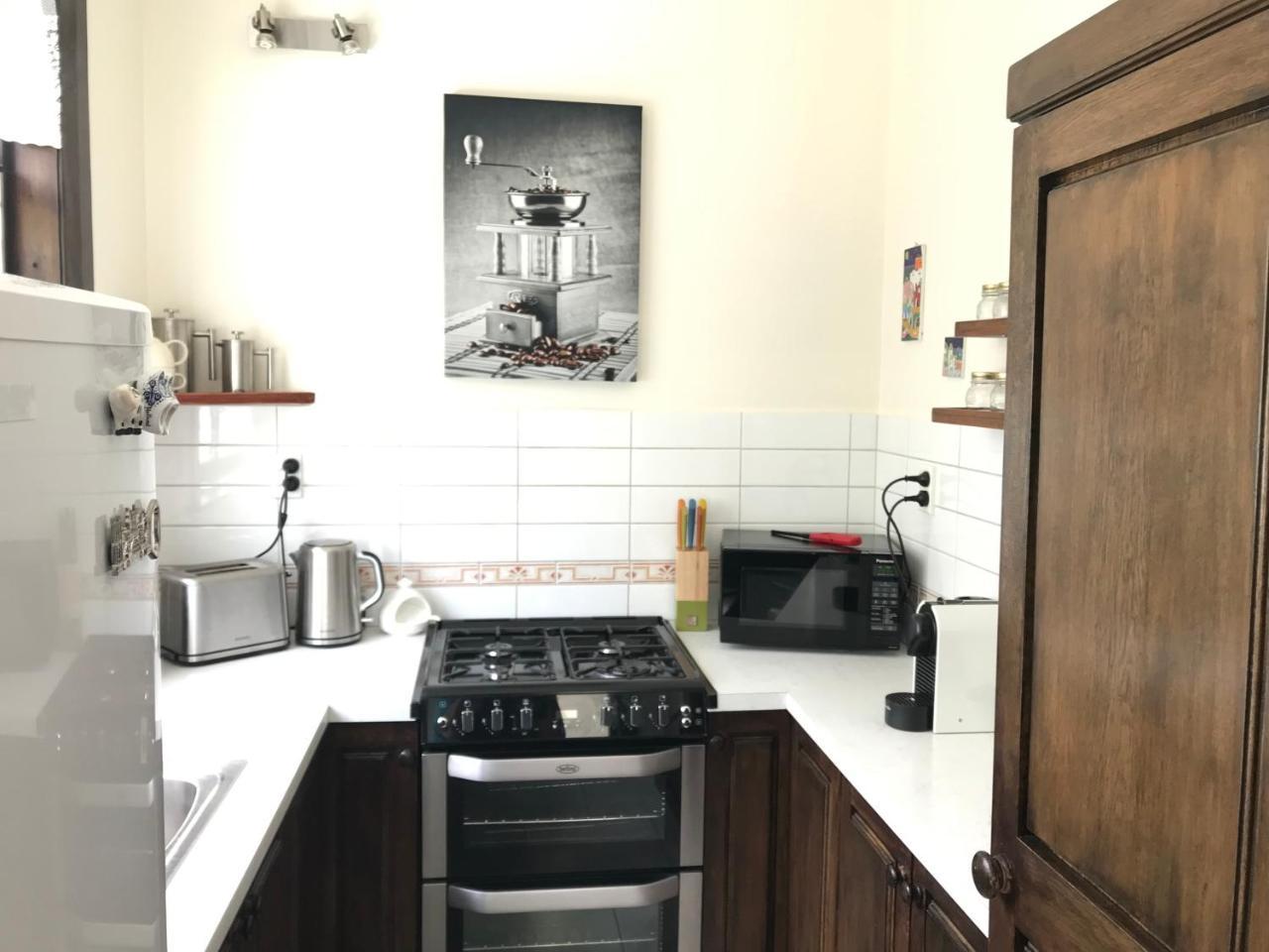 Casa Felina Apartment Wellington