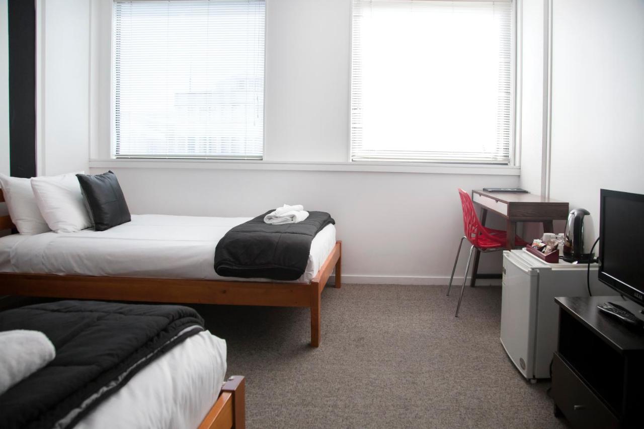 Hostel The Setup On Dixon -