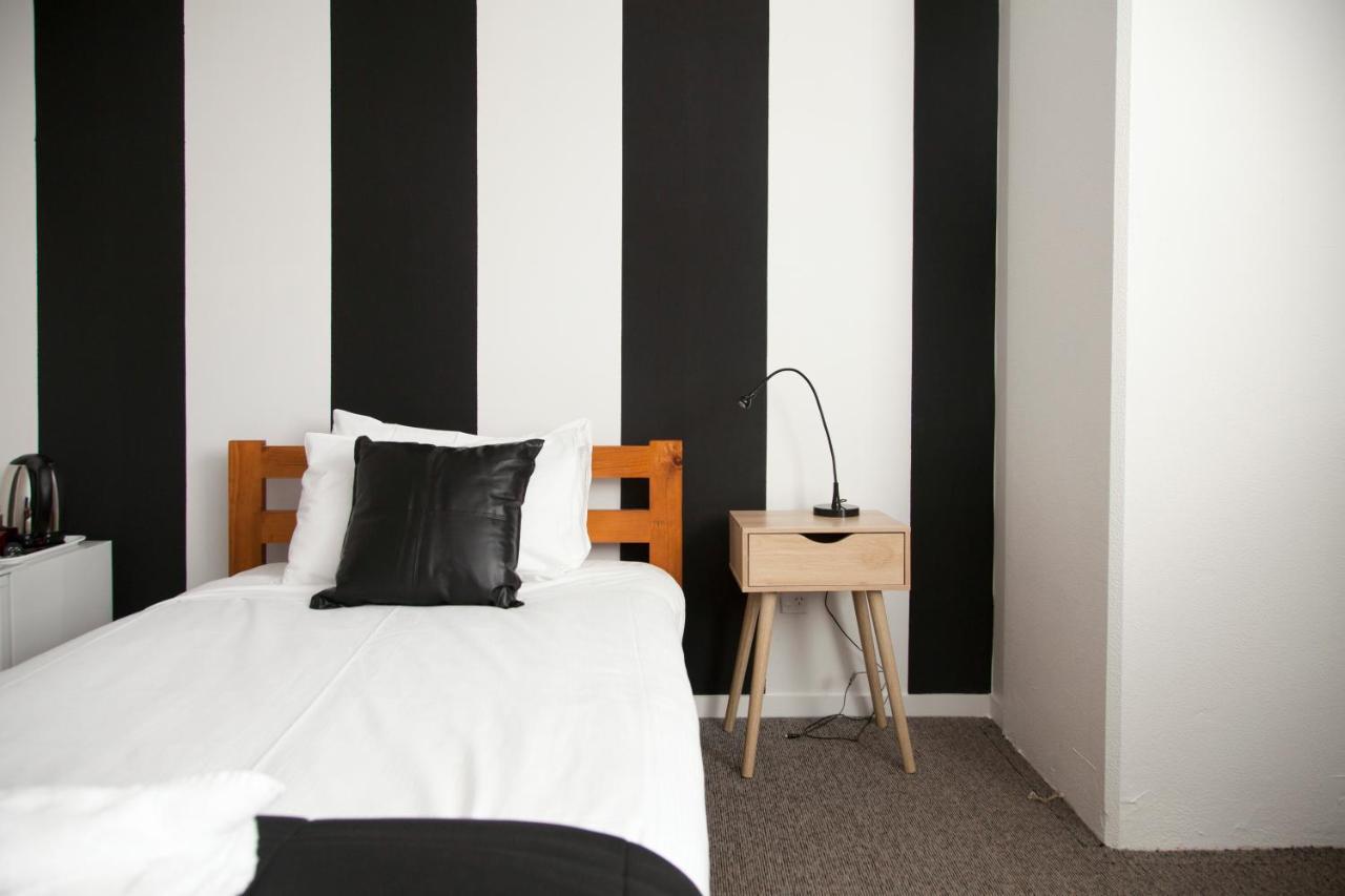 The Setup On Dixon - Hostel *