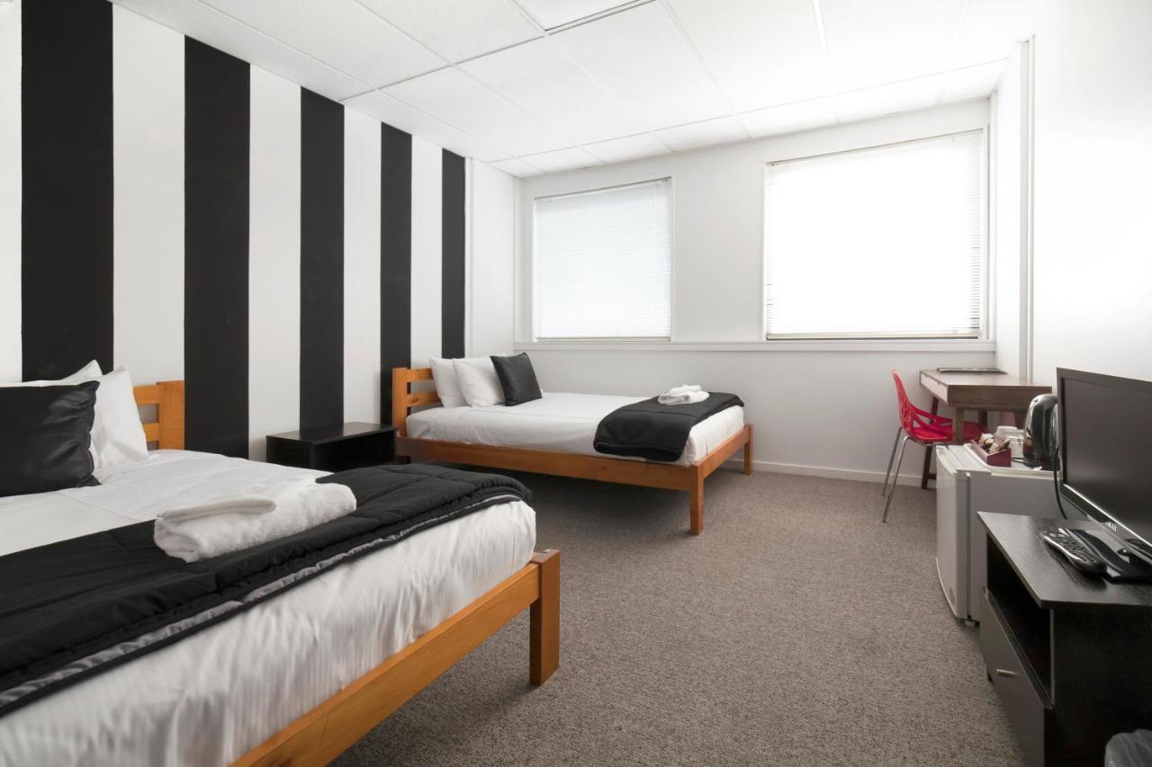 Hostel The Setup On Dixon -