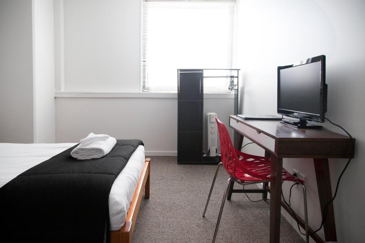 The Setup On Dixon - Hostel
