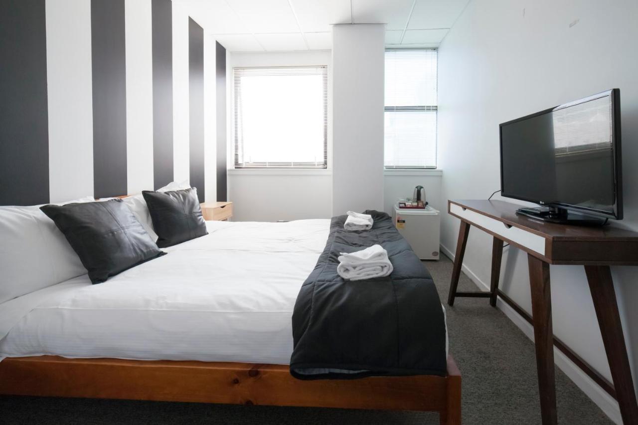 The Setup On Dixon - Hostel *