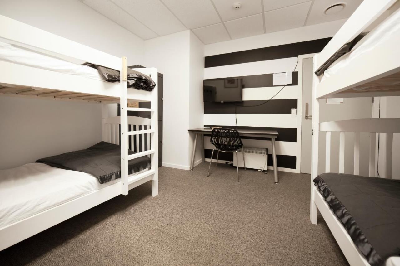 The Setup On Dixon - Hostel *
