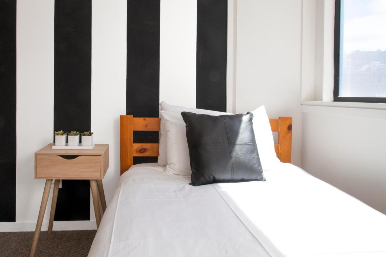The Setup On Dixon - Hostel *