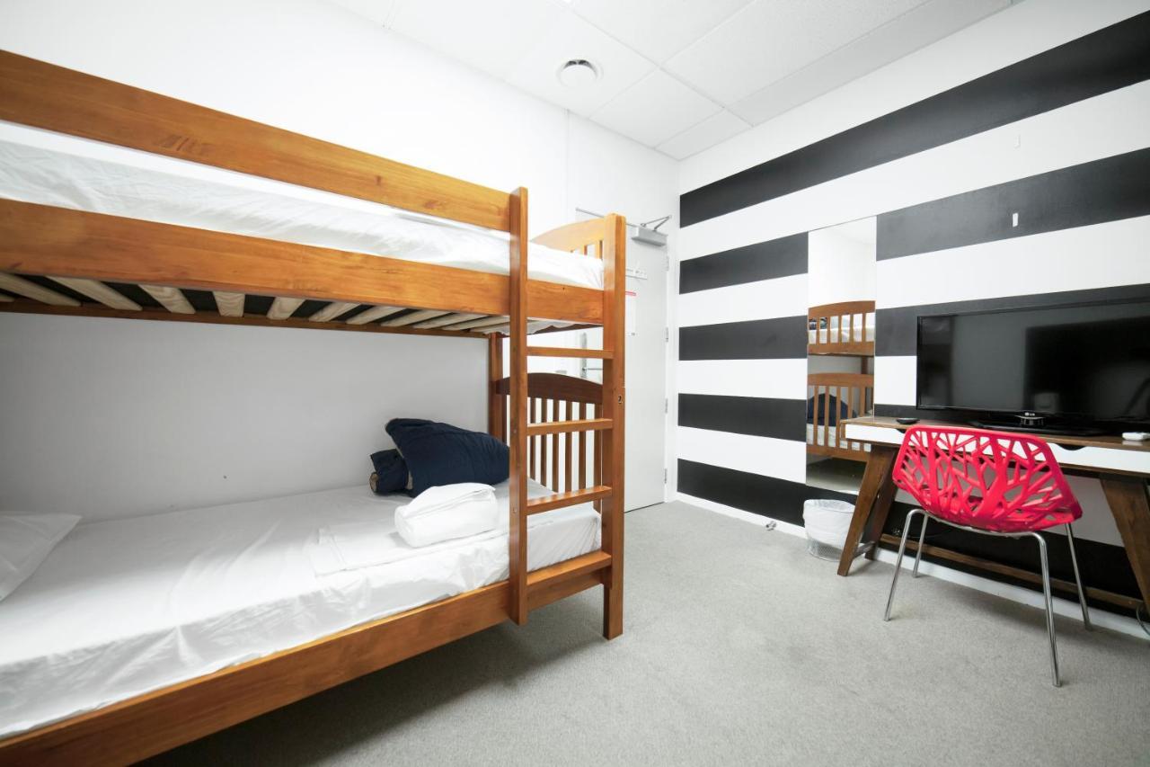 The Setup On Dixon - Hostel *
