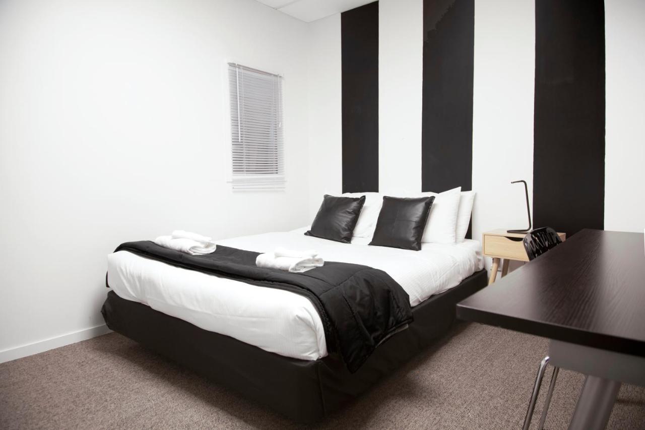 The Setup On Dixon - Hostel Wellington