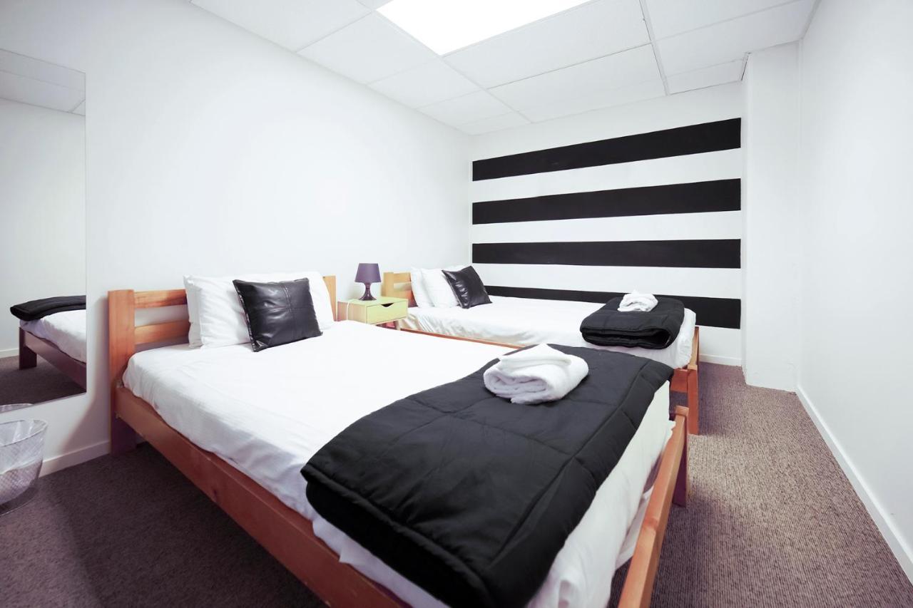 Hostel The Setup On Dixon -