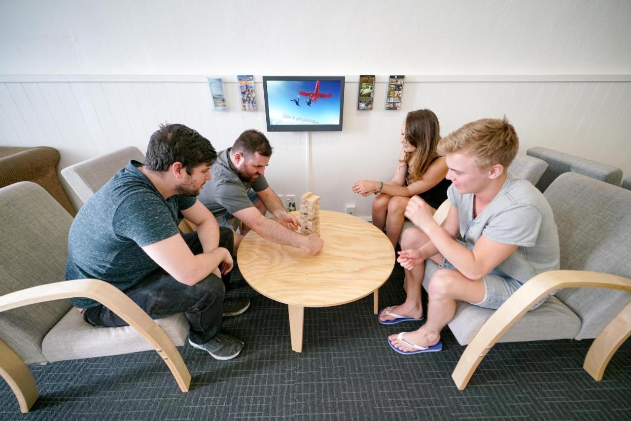 Nomads Capital Backpackers - (adults Only)