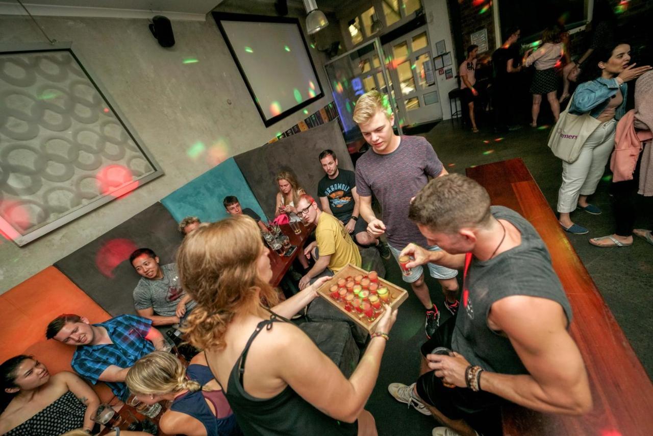 Hostel Nomads Capital Backpackers - (adults Only) Wellington