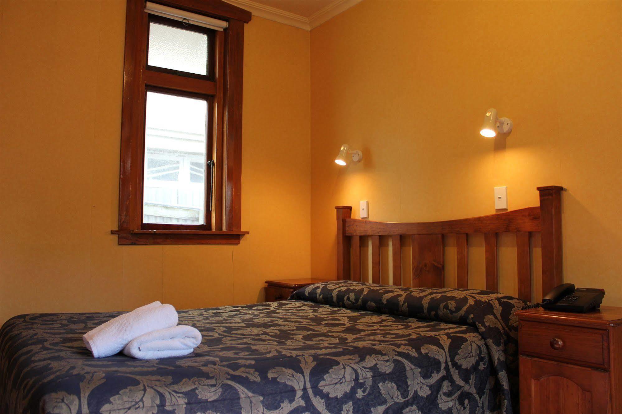 Motel Halswell 3*