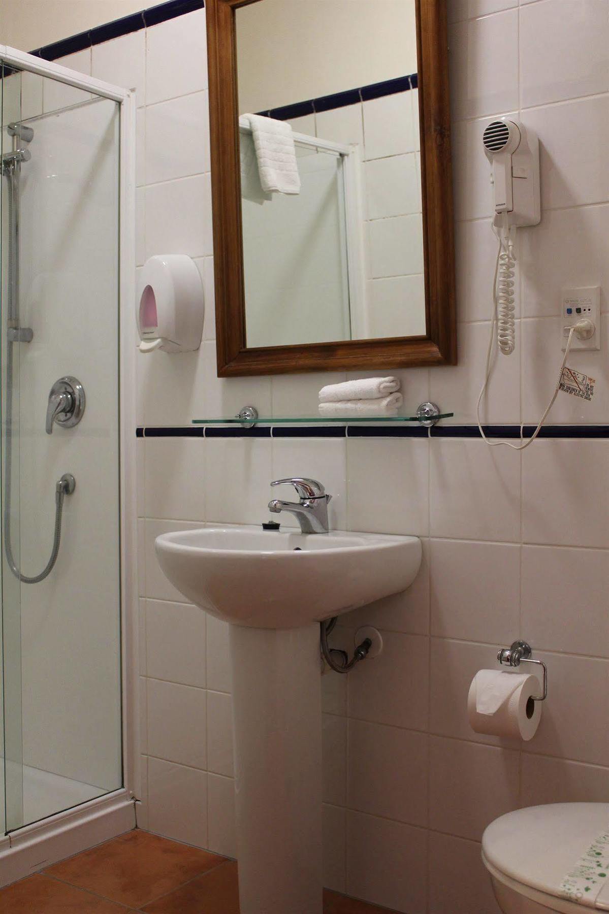 Halswell Motel 3*