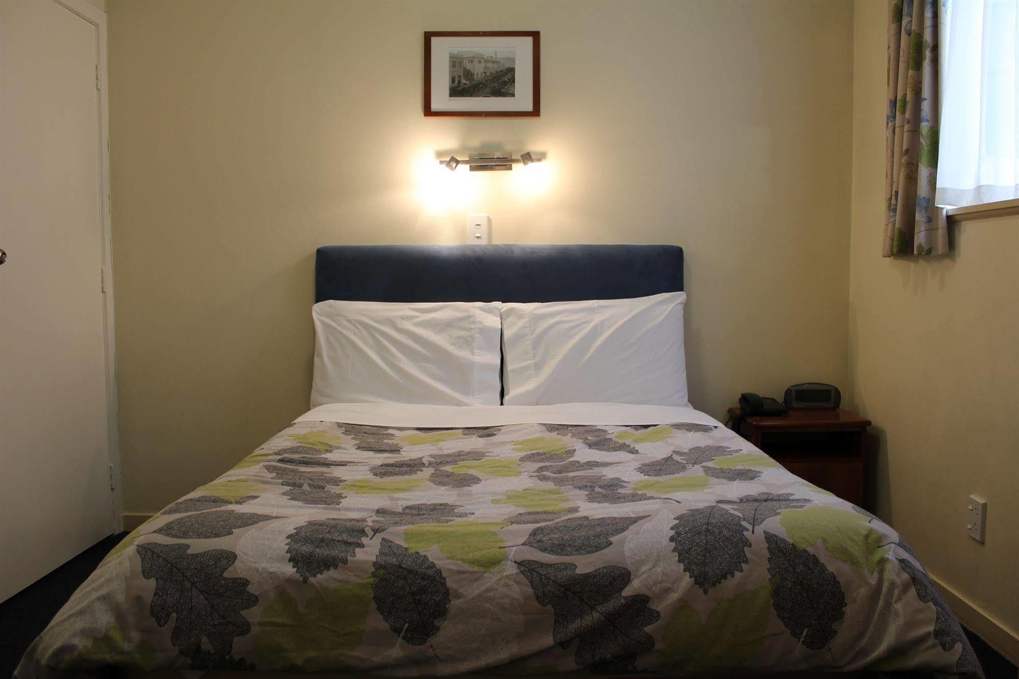 Motel Halswell 3*
