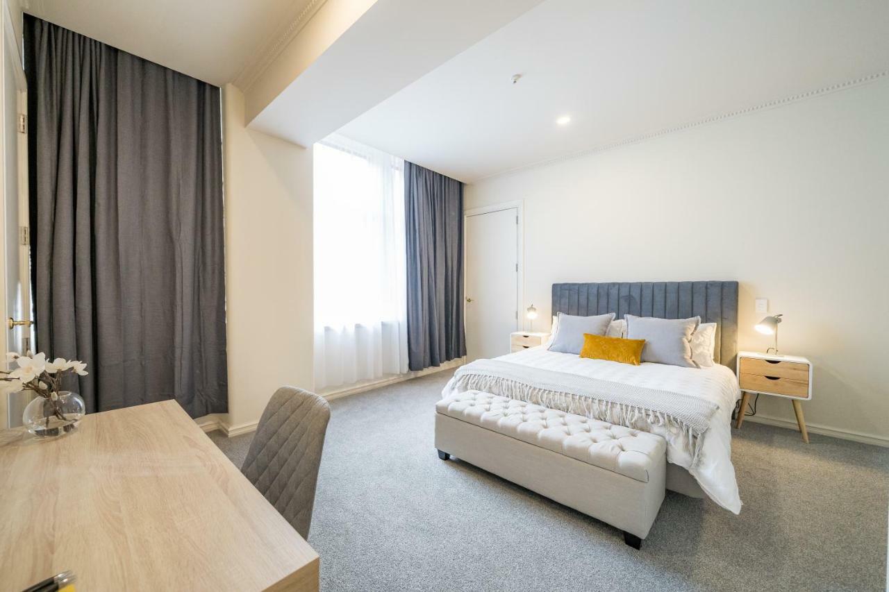 Studio 5e Apartment