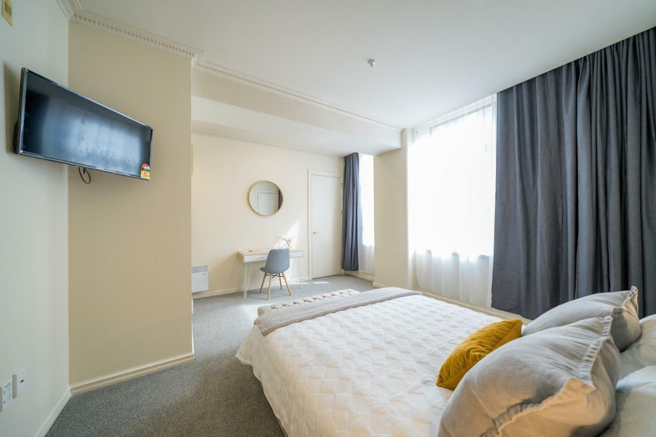 Studio 5e Wellington