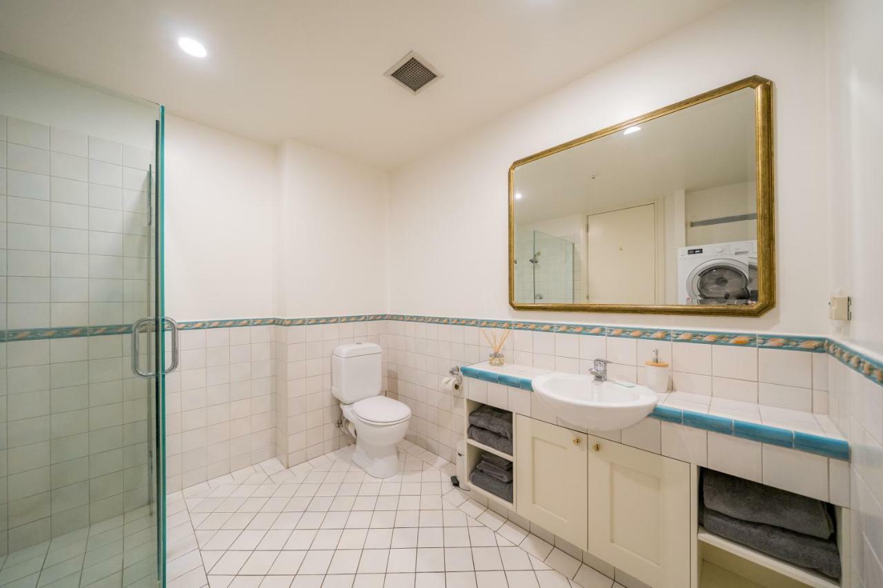 Studio 5e Apartment *