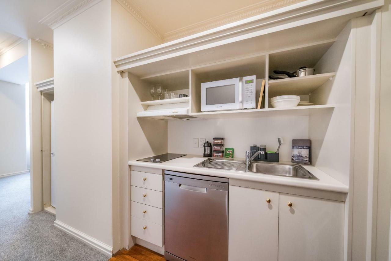 Apartment Studio 5e *