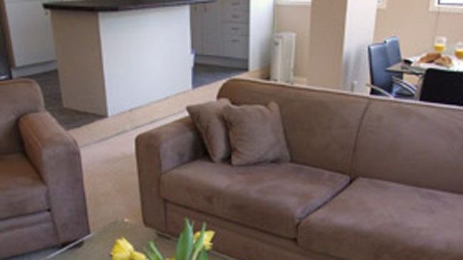 Aspect Aparthotel