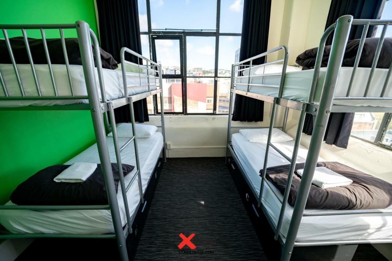 Base * Wellington