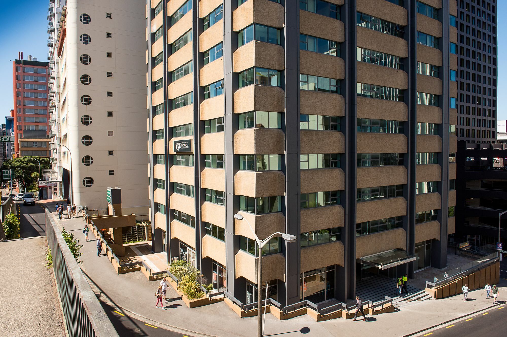 Katharine Jermyn Hall Hostel *