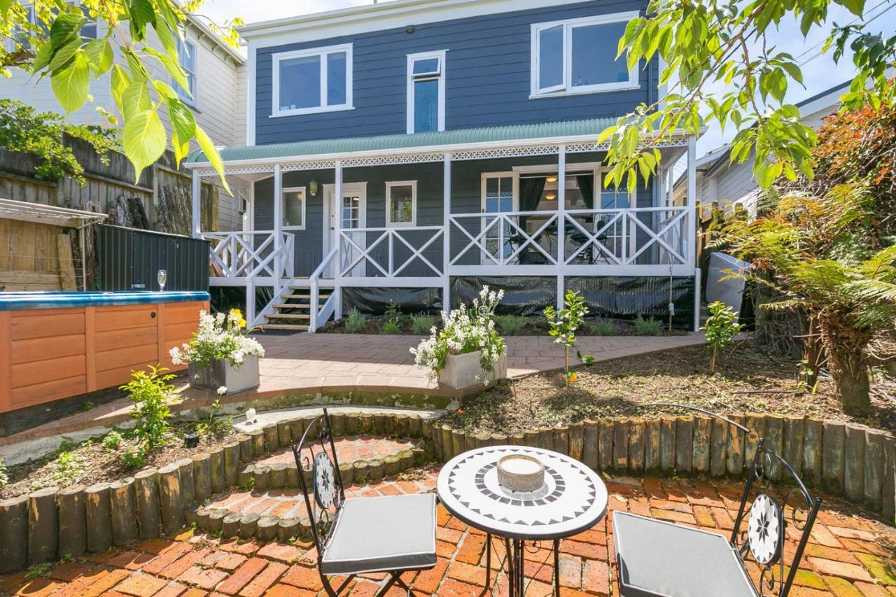 Melrose Haven Bed & Breakfast