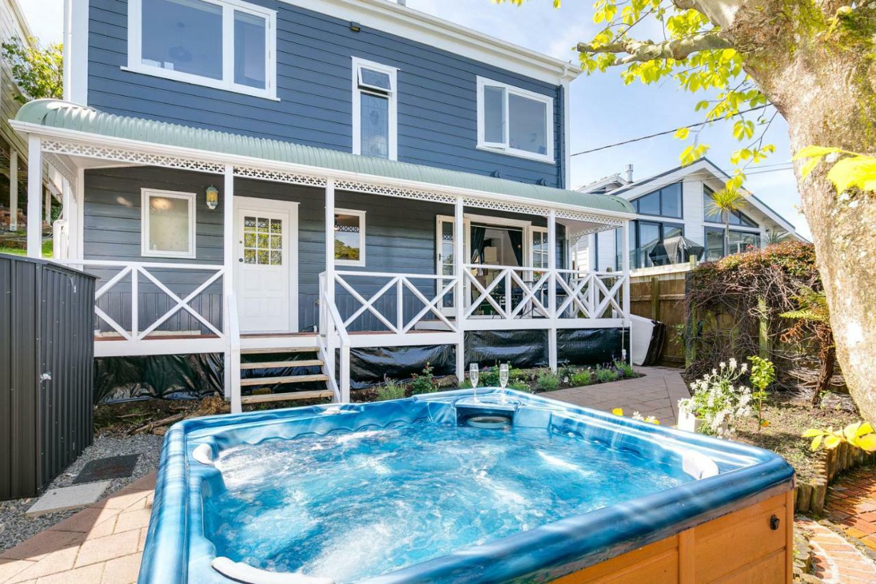 Melrose Haven 3* Wellington