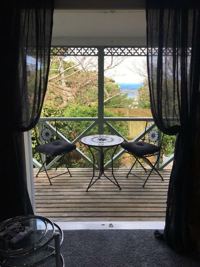 Bed & Breakfast Melrose Haven 3*