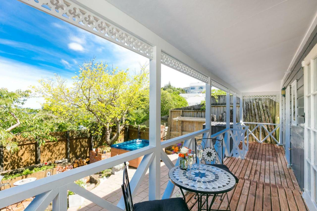 Melrose Haven Bed & Breakfast