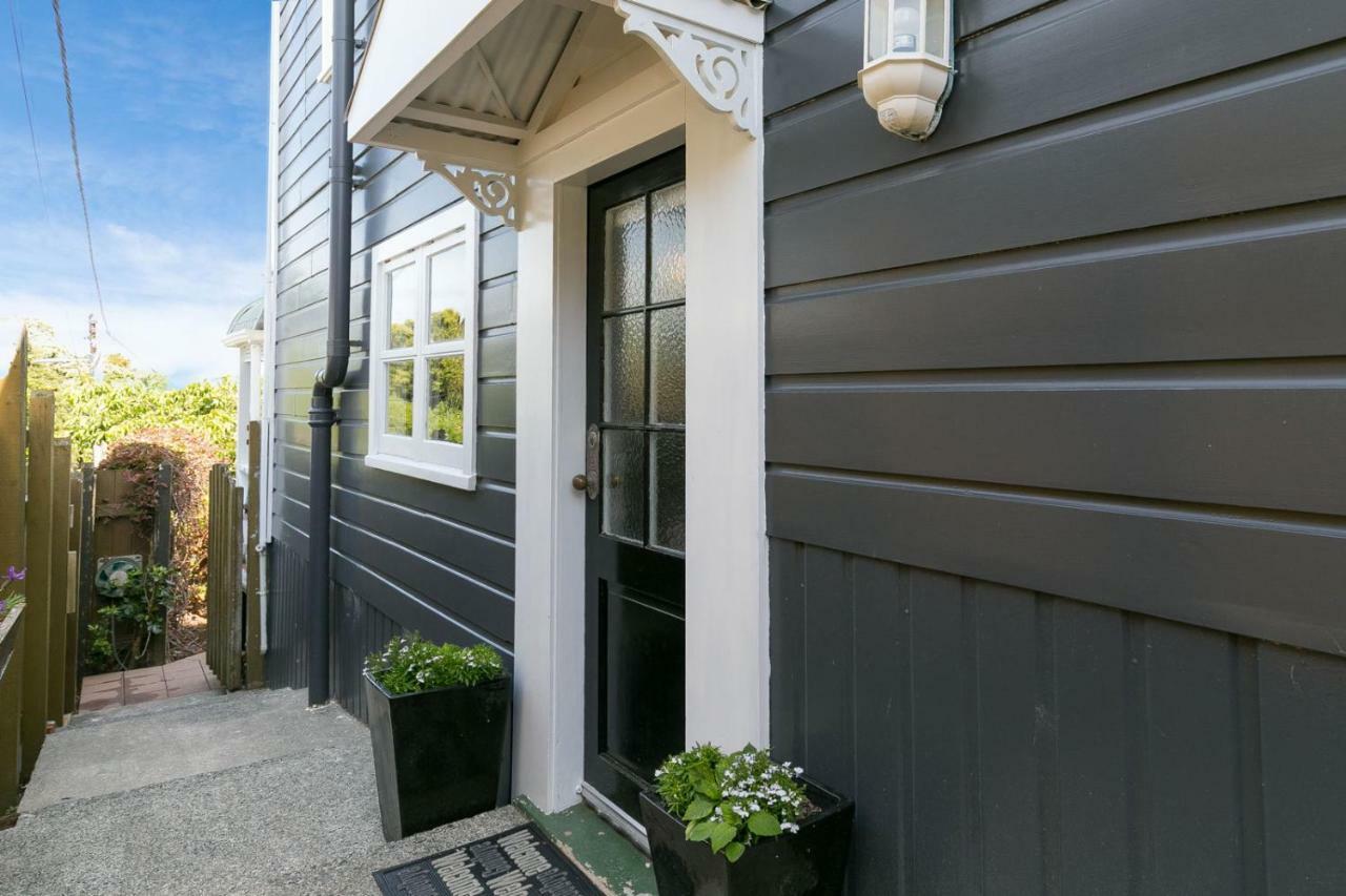 Melrose Haven Bed & Breakfast Wellington