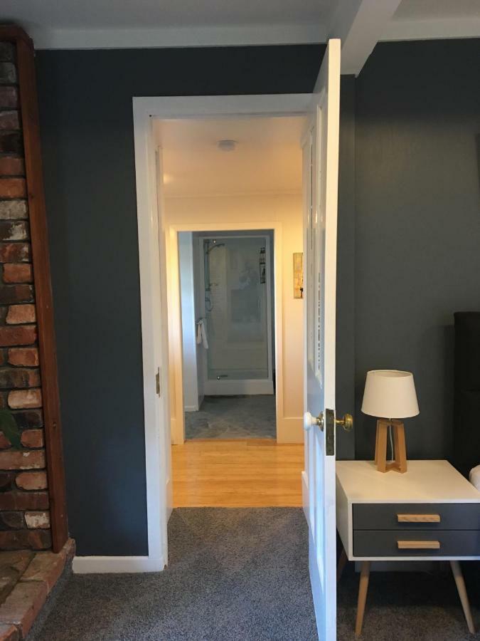Bed & Breakfast Melrose Haven 3*