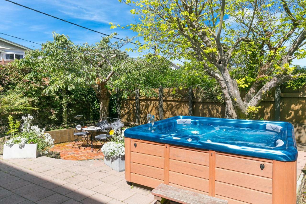 Bed & Breakfast Melrose Haven Wellington