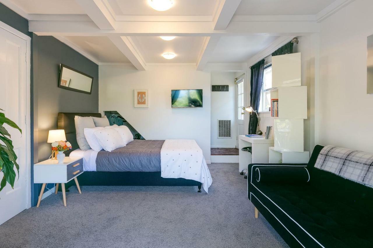 Melrose Haven Bed & Breakfast