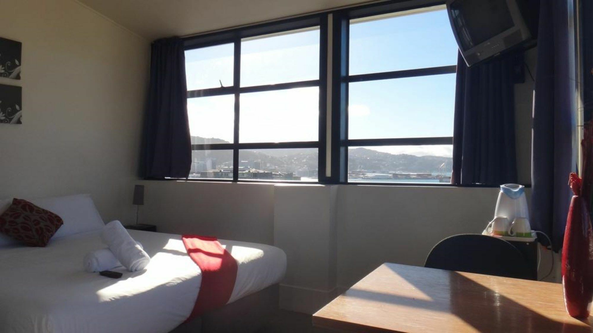 Base Hostel