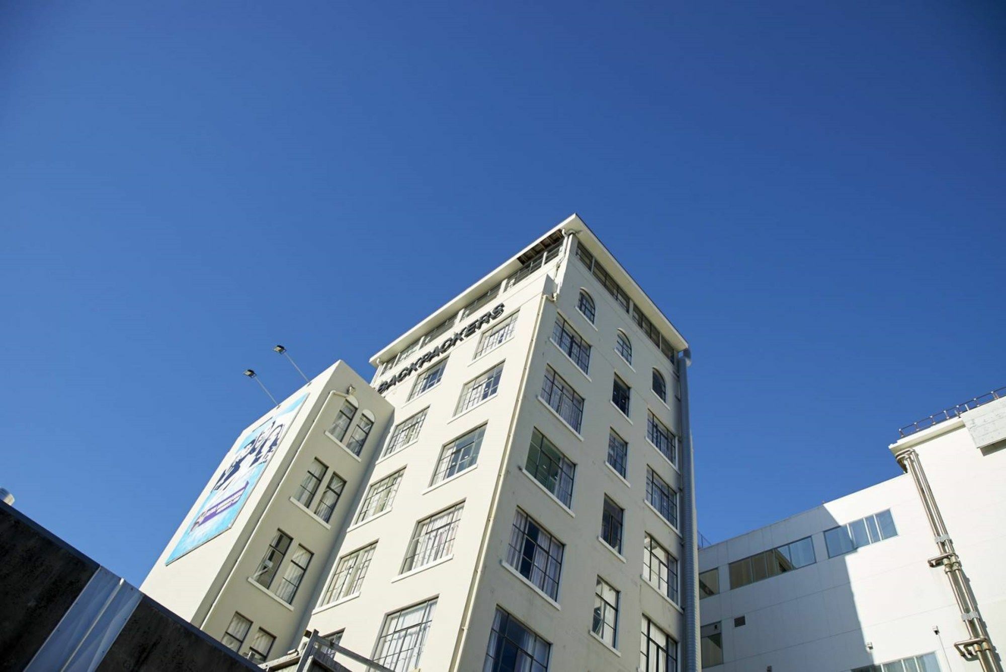 Base Hostel *