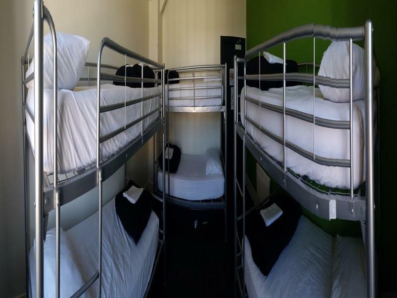 Base Hostel