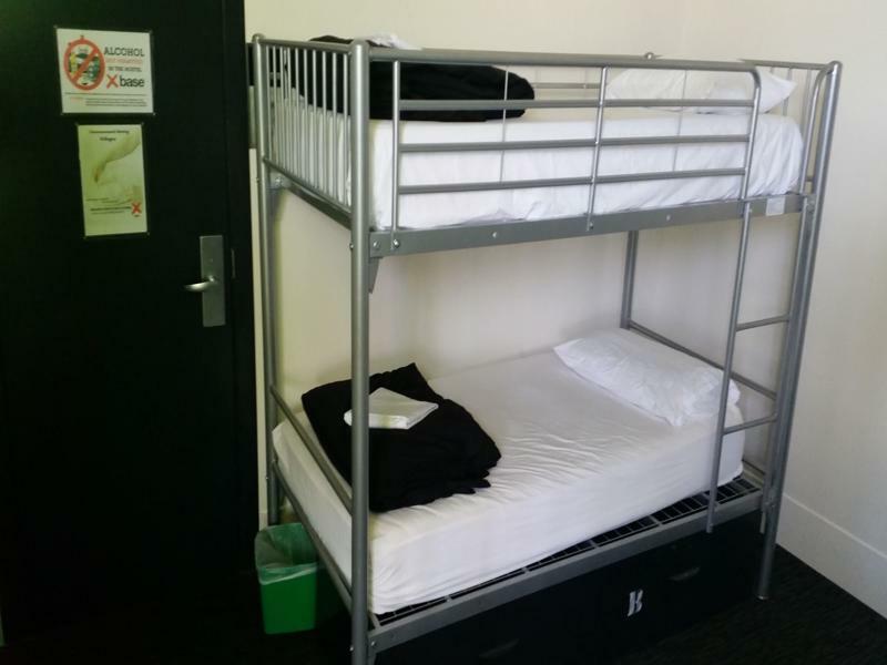 Hostel Base *