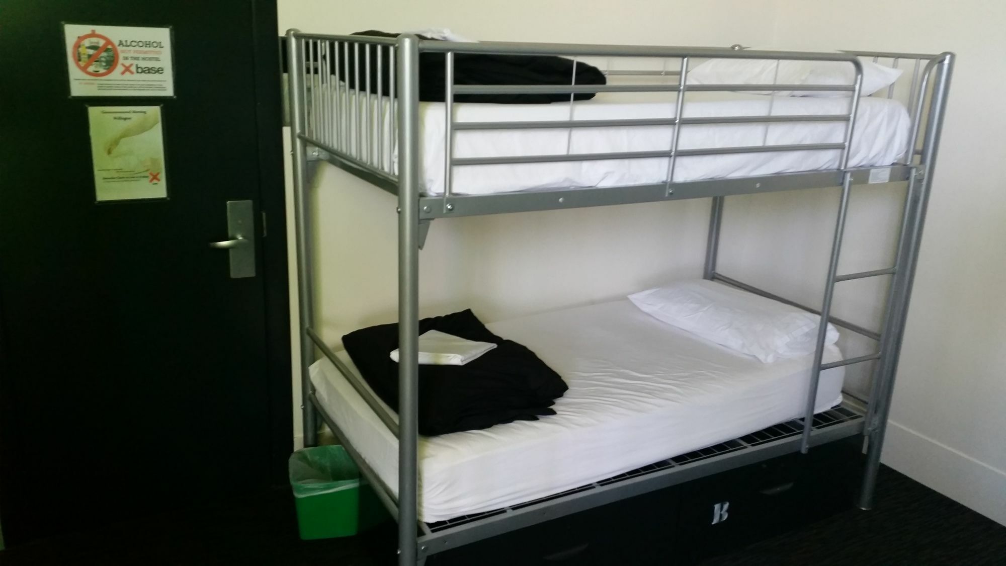 Base Hostel