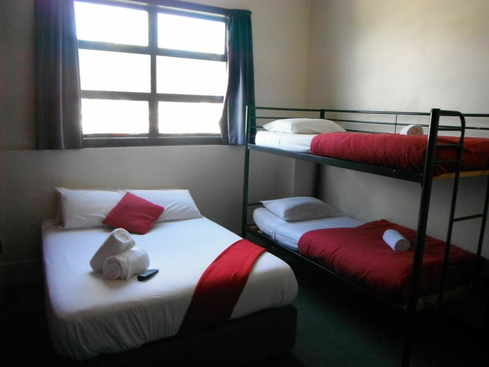 Base Hostel