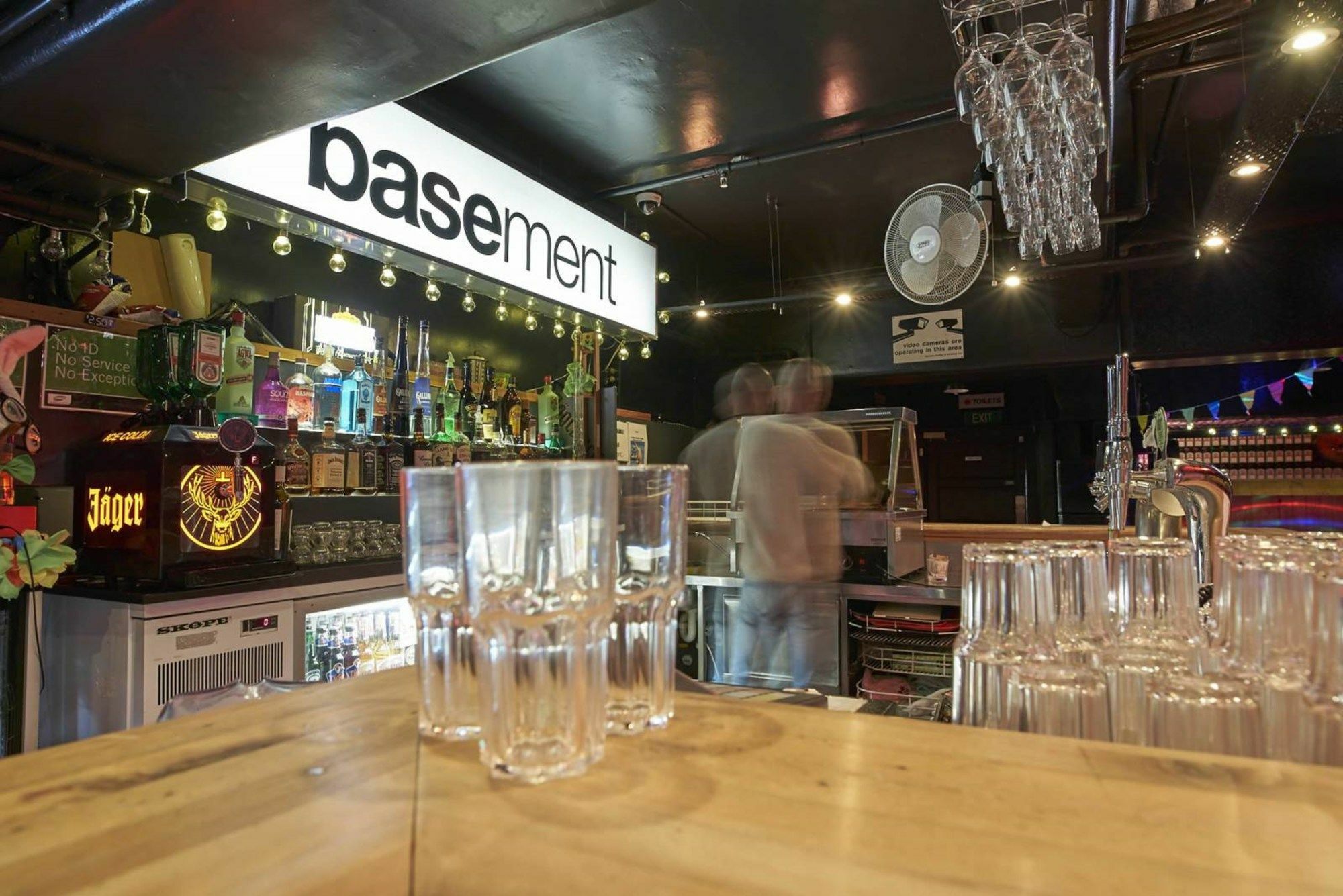 Hostel Base Wellington