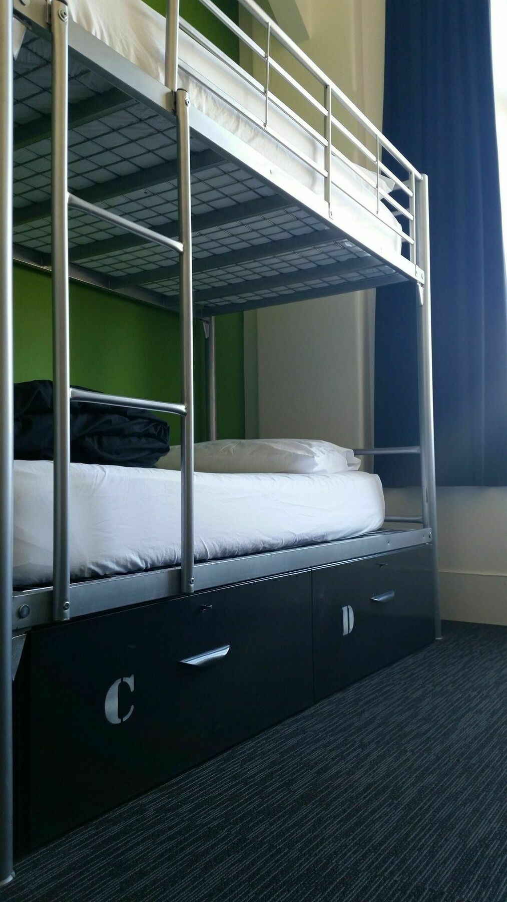Base Hostel