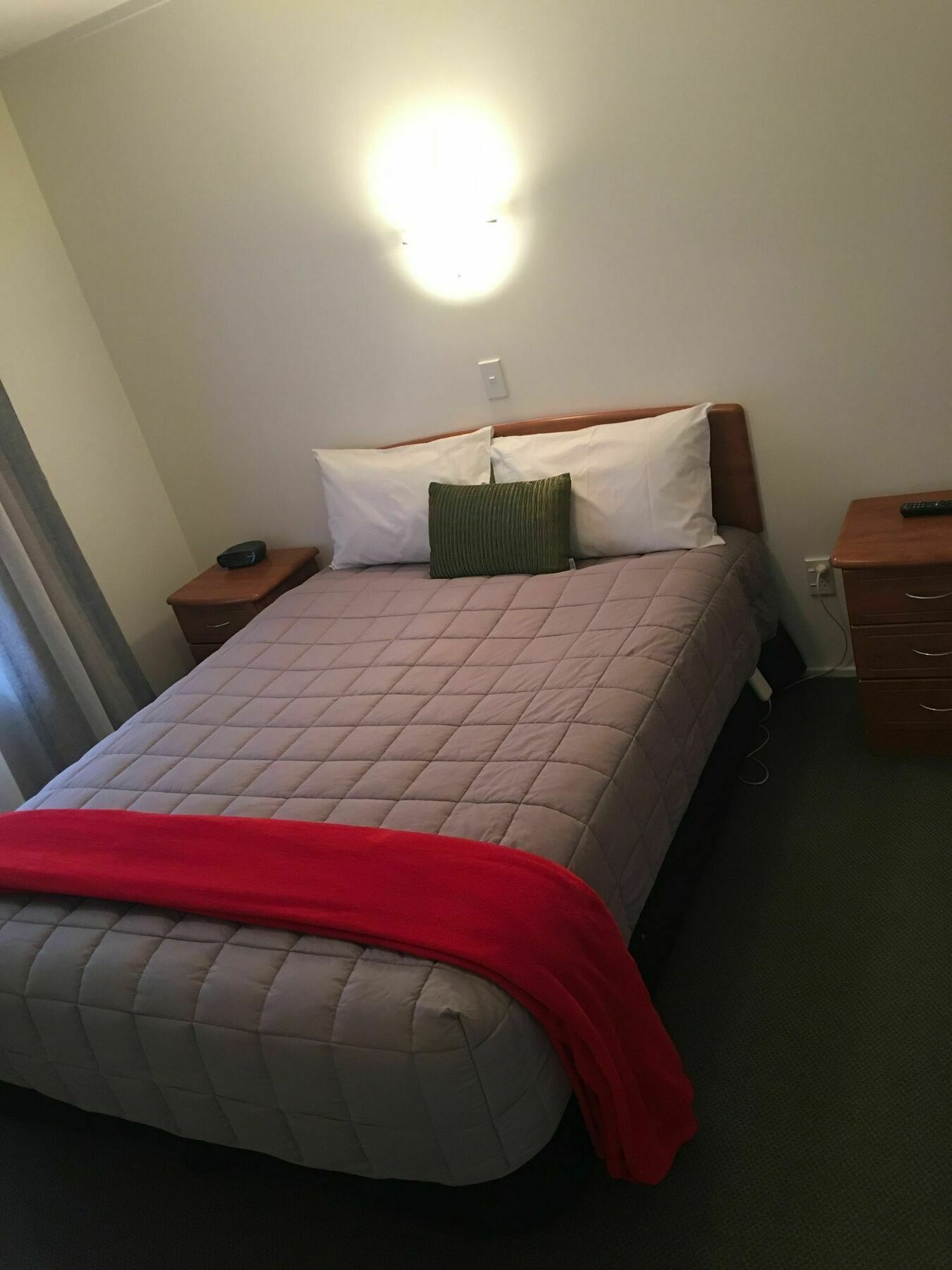 Ascot Motor Lodge