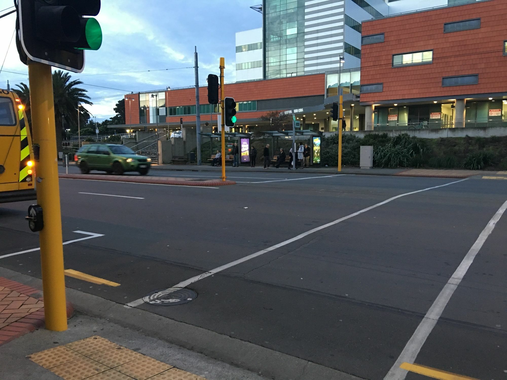 Ascot Motor Lodge Wellington