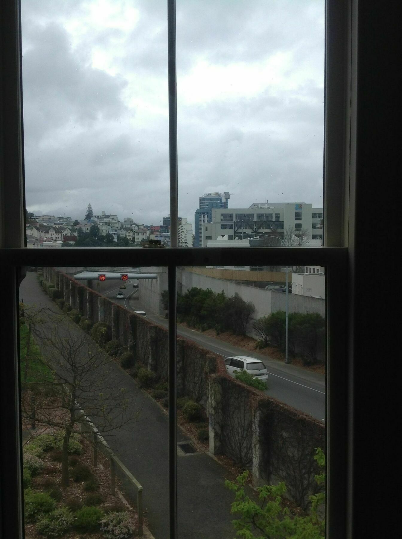 Townhouse Wellington
